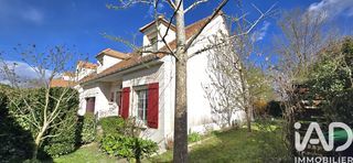  Maison � vendre 6 pi�ces 105 m�