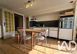  Maison � vendre 5 pi�ces 110 m�