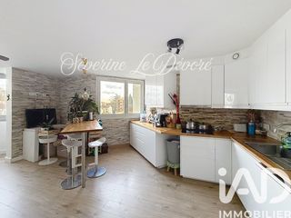  Appartement � vendre 3 pi�ces 75 m�