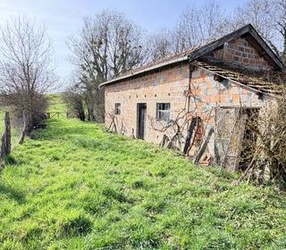  Maison � vendre 3 pi�ces 94 m�