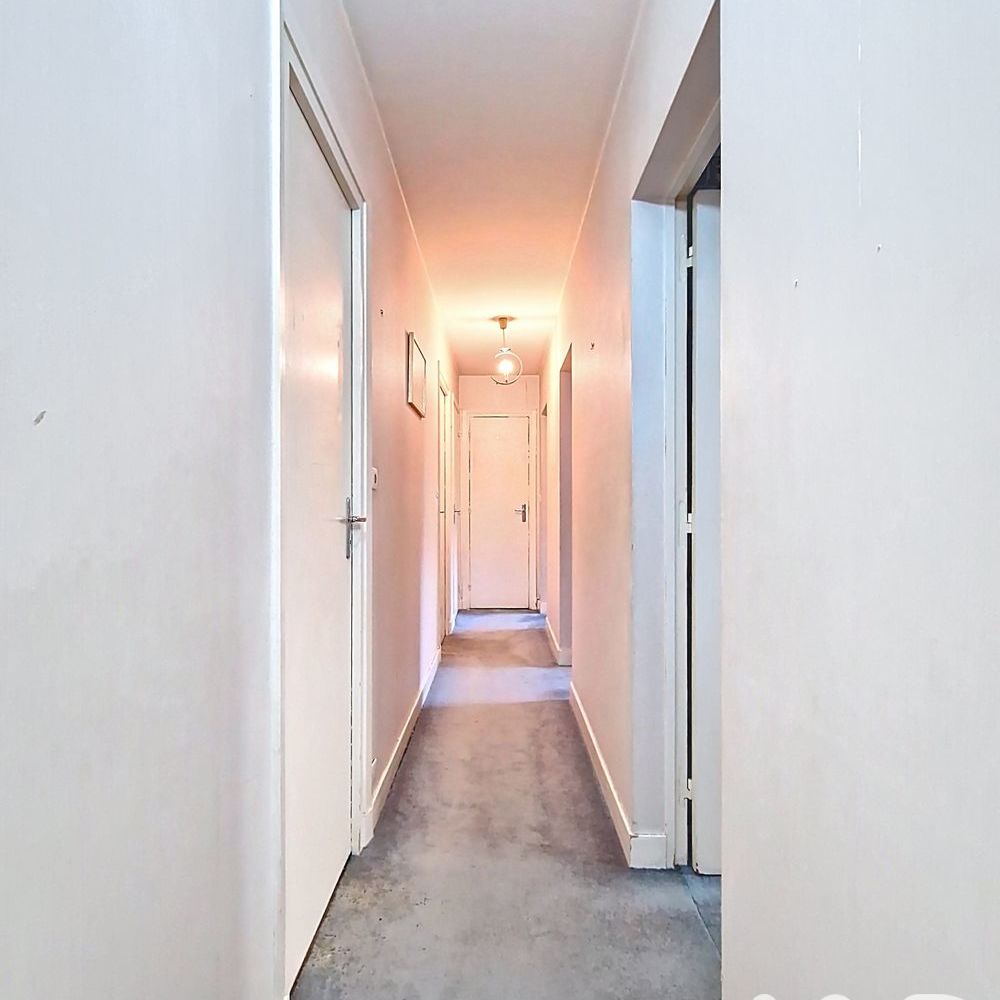 � vendre  Appartement Paris 13