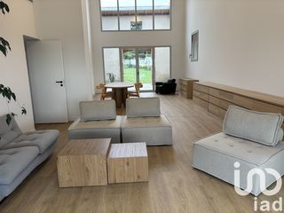  Maison � louer 7 pi�ces 227 m�