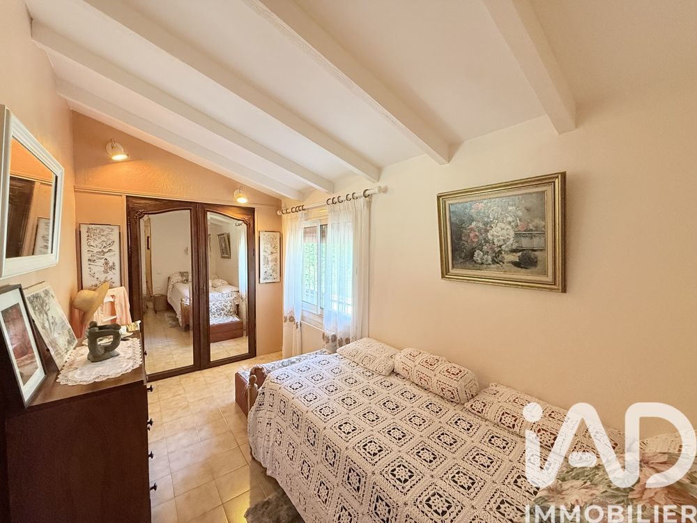 � vendre  Maison La Garde-Freinet (83680)