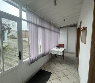  Maison � vendre 4 pi�ces 115 m�