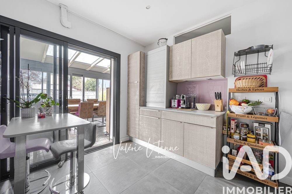 � vendre  Maison La Varenne St Hilaire (94210)