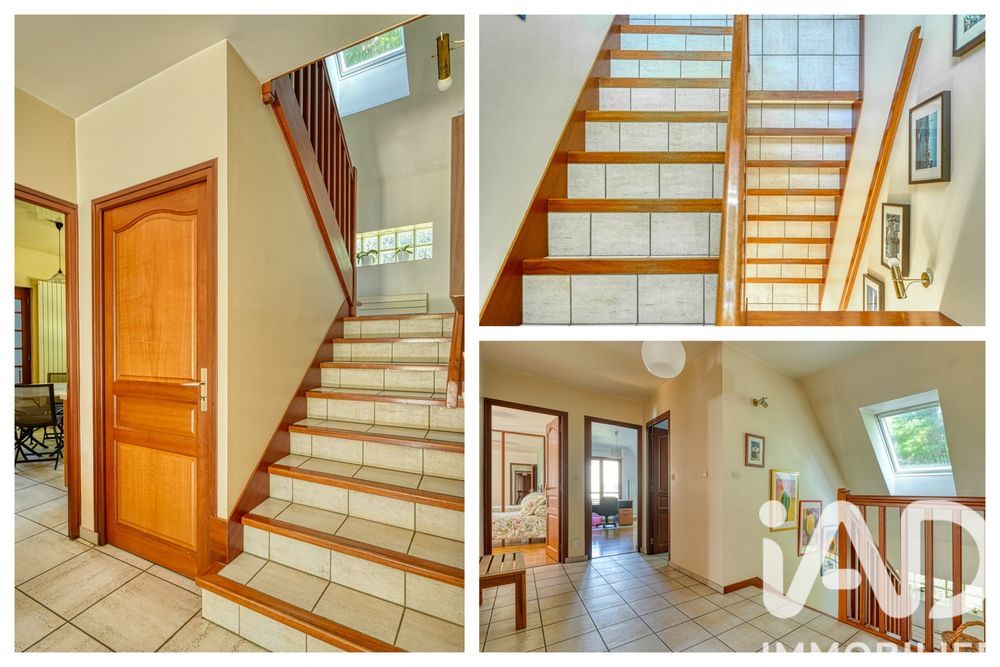 � vendre  Maison Bures-sur-Yvette (91440)