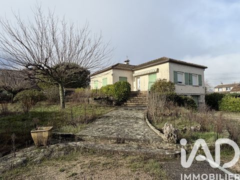   Vente Maison/villa 7 pi�ces Maison - 7 pi�ce(s) - 102 m�