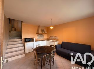  Appartement � vendre 3 pi�ces 81 m�