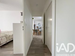  Appartement � vendre 4 pi�ces 82 m�