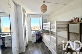  Appartement � vendre 3 pi�ces 67 m�