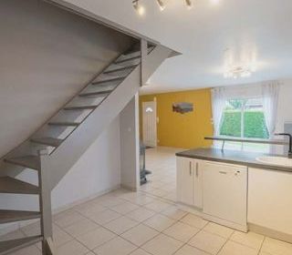  Maison � vendre 4 pi�ces 86 m�