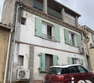  Maison � vendre 4 pi�ces 75 m�