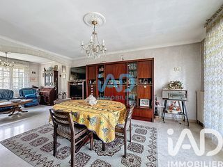  Maison � vendre 7 pi�ces 150 m�