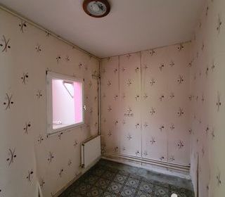  Maison � vendre 3 pi�ces 55 m�