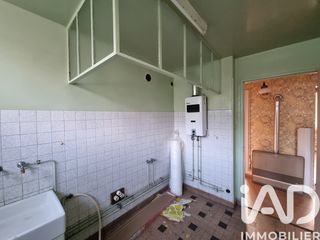  Appartement � vendre 3 pi�ces 51 m�