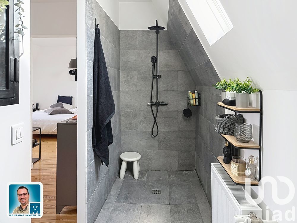 � vendre  Maison Nogent-le-Roi (28210)