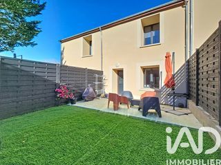  Maison � vendre 5 pi�ces 94 m�