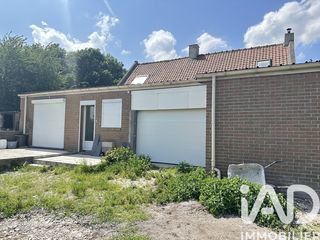  Maison � vendre 4 pi�ces 125 m�