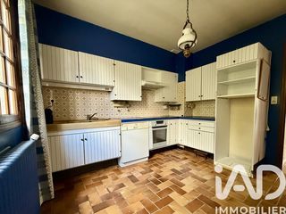  Maison � vendre 5 pi�ces 152 m�