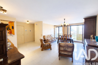  Appartement � vendre 6 pi�ces 97 m�