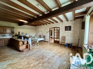  Maison � vendre 4 pi�ces 132 m�