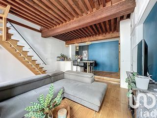  Appartement � vendre 3 pi�ces 81 m�