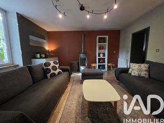  Maison � vendre 5 pi�ces 180 m�