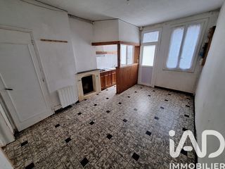  Maison � vendre 4 pi�ces 55 m�