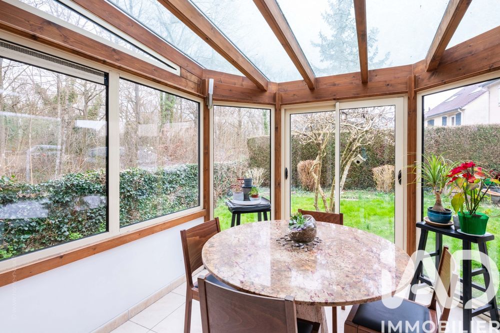 � vendre  Maison Saint-Germain-en-Laye (78100)