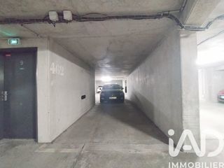  Parking / Garage � vendre 12 m�