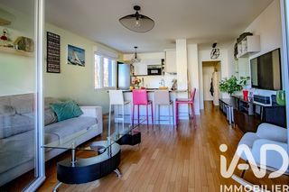  Appartement � vendre 3 pi�ces 64 m�