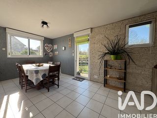  Maison � vendre 5 pi�ces 150 m�