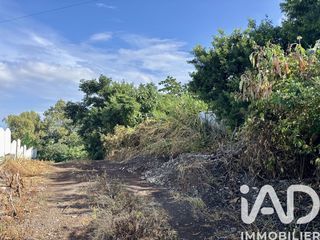  Terrain � vendre 1831 m�