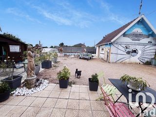  Maison � vendre 5 pi�ces 130 m�