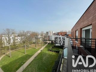  Appartement � vendre 1 pi�ce 37 m�