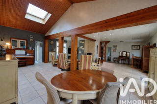  Maison � vendre 6 pi�ces 144 m�