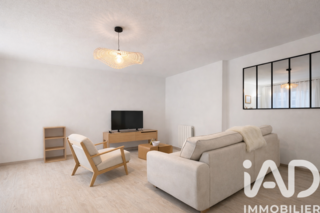  Appartement � vendre 2 pi�ces 51 m�