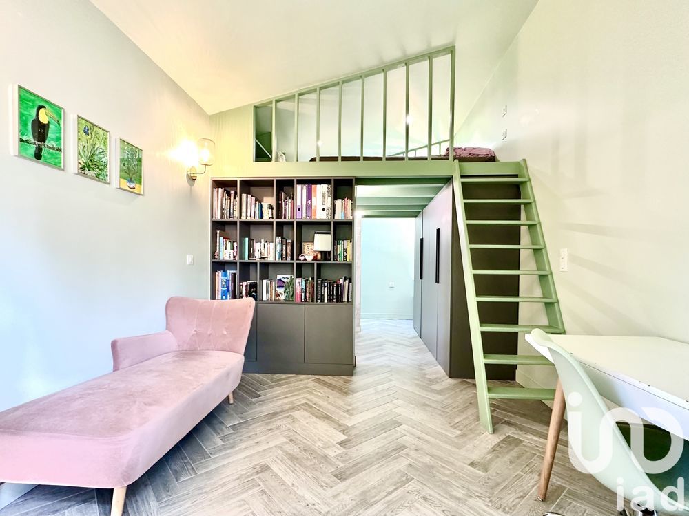 � vendre  Maison Bagneux (92220)