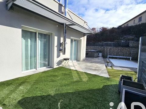   Vente Maison/villa 5 pi�ces Maison - 5 pi�ce(s) - 147 m�