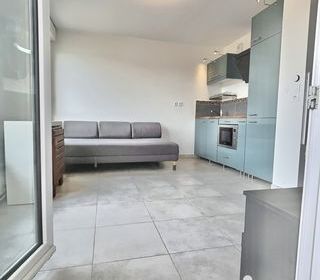  Appartement � vendre 1 pi�ce 25 m�