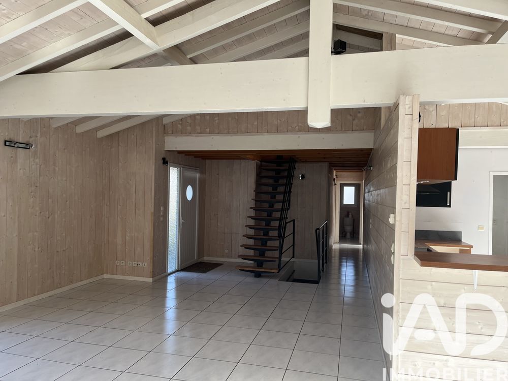 � vendre  Maison Gujan-Mestras (33470)