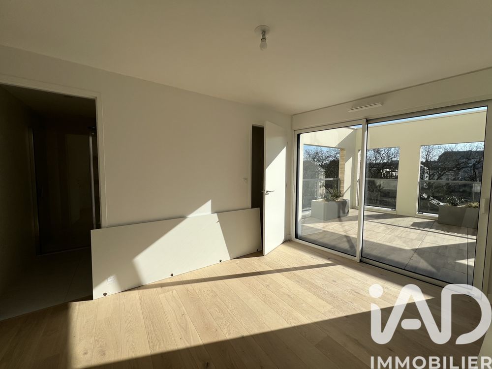 � vendre  Appartement Rennes (35000)