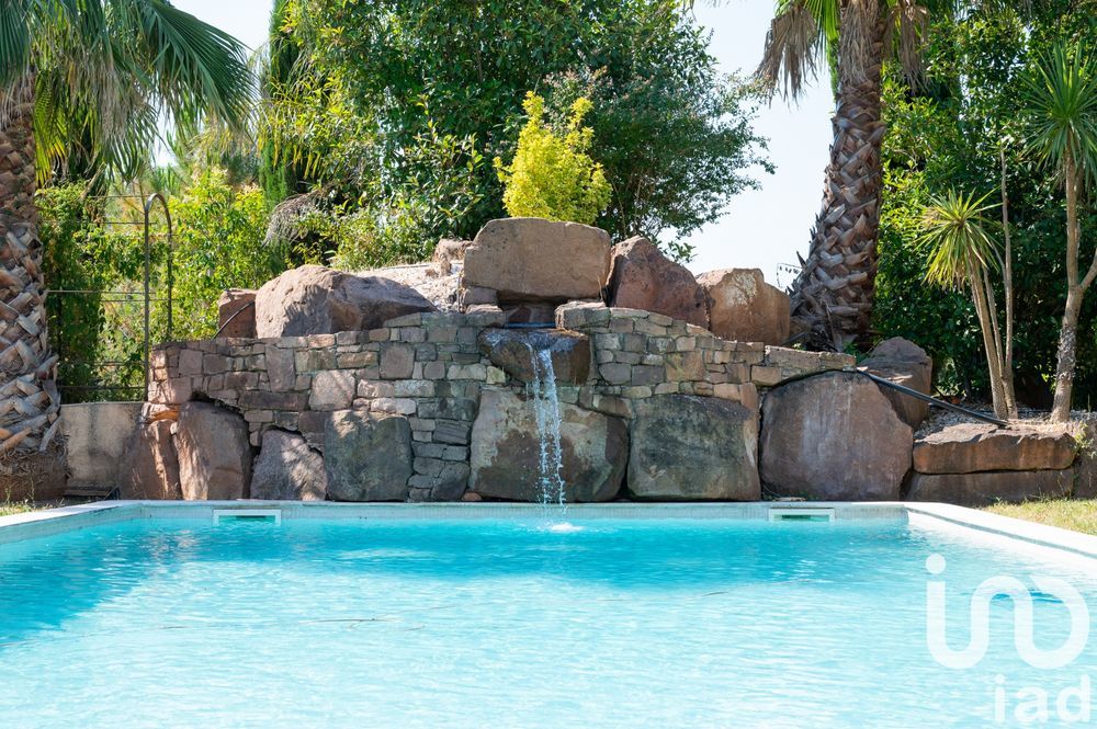 � vendre  Maison Solli�s-Pont (83210)