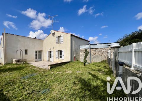   Vente Maison/villa 4 pi�ces Maison - 4 pi�ce(s) - 76 m�