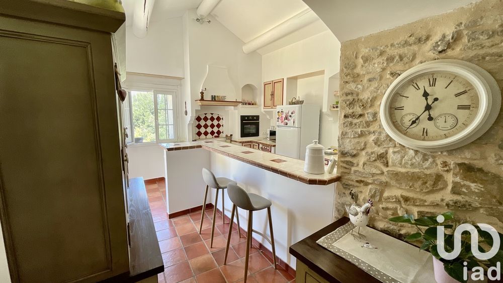 � vendre  Maison Piolenc (84420)