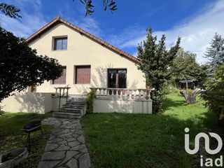  Maison � vendre 4 pi�ces 100 m�