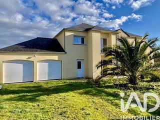  Maison � vendre 9 pi�ces 197 m�