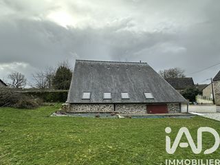  Maison � vendre 2 pi�ces 75 m�