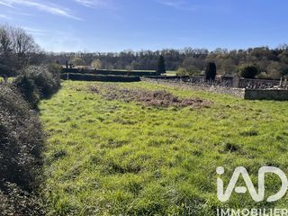  Terrain � vendre 2132 m�