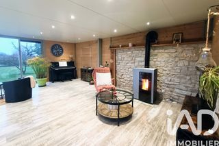  Maison � vendre 7 pi�ces 200 m�